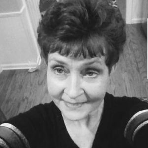 Meet your Posher, Becky